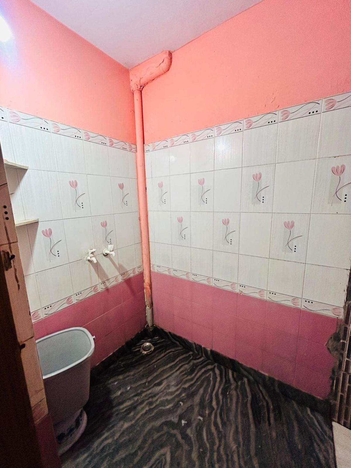 Agrawal Inn Guest House 마투라 외부 사진